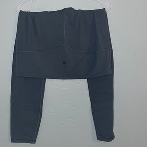 Ultra high Rise Elation Tight